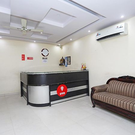 Hotel O Mahipalpur Inn Νέο Δελχί Εξωτερικό φωτογραφία